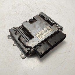 55196121 Centralina ECU motore Fiat Stilo 192 2001-10 0281011510 192456d1cbda