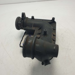 A0265450532 Centralina ECU  motore Mercedes classe A W168 1.6B 166960 1997-04