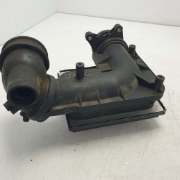 A0265450532 Centralina ECU  motore Mercedes classe A W168 1.6B 166960 1997-04