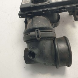 A0265450532 Centralina ECU  motore Mercedes classe A W168 1.6B 166960 1997-04
