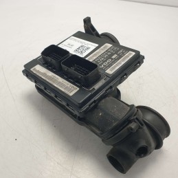 A0265450532 Centralina ECU  motore Mercedes classe A W168 1.6B 166960 1997-04