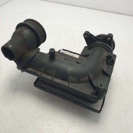 A0265450532 Centralina ECU  motore Mercedes classe A W168 1.6B 166960 1997-04