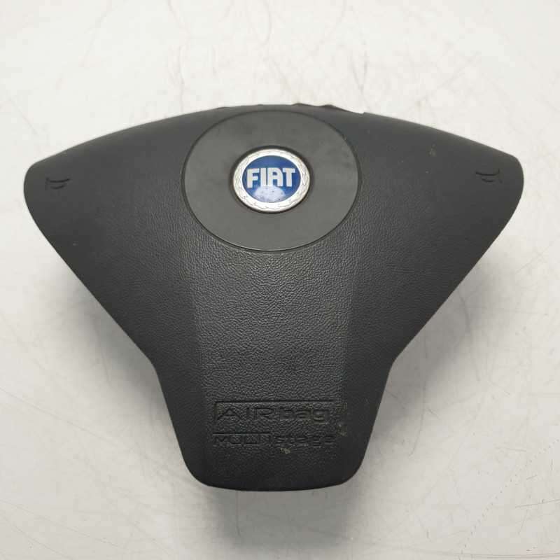 735317551 Airbag volante lato guida Fiat Stilo 192 2001-10