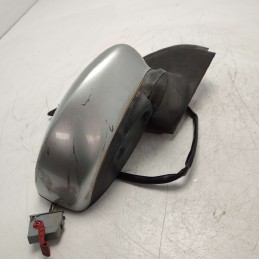 01704608000 Specchietto retrovisore laterale dx elettrico Fiat Stilo 192 2001-10 5pin