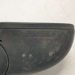 Specchietto retrovisore esterno elettrico Ford Focus MK2 2004-11 anteriore destro grigio 5pin trasparente spellato