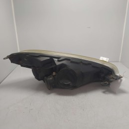 162981-00 Faro fanale proiettore gruppo ottico luci frontali sx Citroen C4 Picasso 2006-13 da lucidare