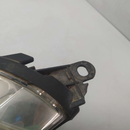 162981-00 Faro fanale proiettore gruppo ottico luci frontali sx Citroen C4 Picasso 2006-13 da lucidare