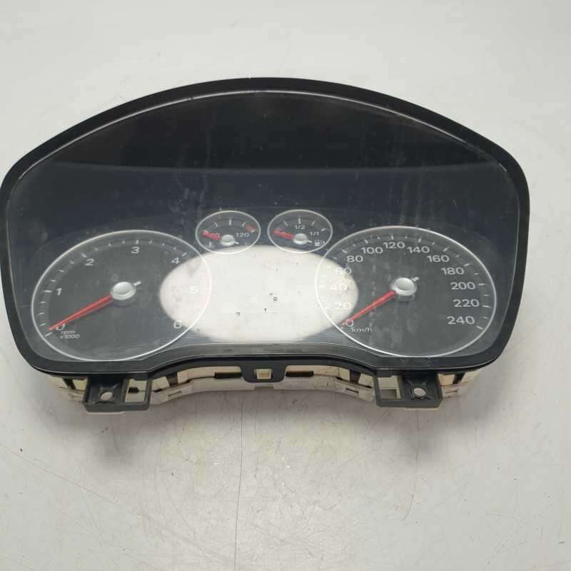 3M5F-10A855-A quadro strumenti contachilometri Ford Focus MK2 1.6 TDCI 2003-07