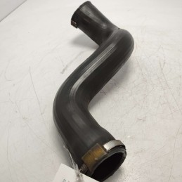 55030273 Tubo condotto manicotto intercooler Fiat Ulysse 2.2d 2002-10
