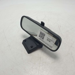 0243647 Specchietto retrovisore interno abitacolo Fiat Uno 1.1b 160a3000 1992