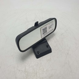 0243647 Specchietto retrovisore interno abitacolo Fiat Uno 1.1b 160a3000 1992