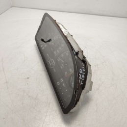 6046050030/B Quadro strumenti contachilometri tacchimetro Fiat Uno 1.1b 160a3000 1992