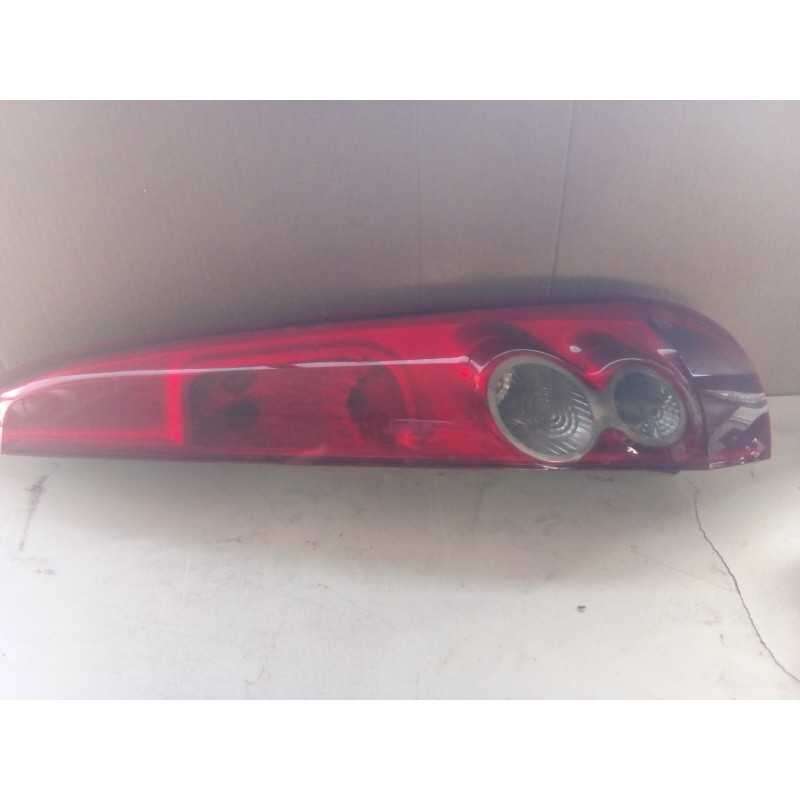 stop destro Ford Fiesta 2005 pos.A5