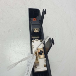 Pulsantiera interruttori centrali fendinebbia Fiat Uno 1.1b 160a3000 1992