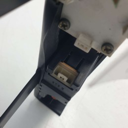 Pulsantiera interruttori centrali fendinebbia Fiat Uno 1.1b 160a3000 1992