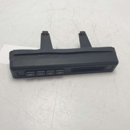 Pulsantiera interruttori centrali fendinebbia Fiat Uno 1.1b 160a3000 1992