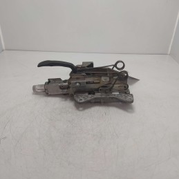 ZG-501.959 piantone colonna sterzo Audi A4 8E B7 1.9 D 116CV 2005