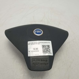 735317551 Airbag volante...