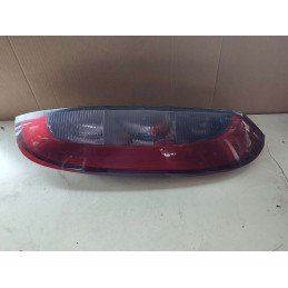 stop sinistro Opel Corsa C...