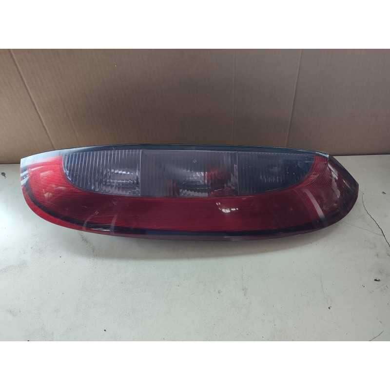 stop sinistro Opel Corsa C anno 2004 pos.A5