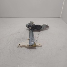 440787F Motorino alzavetro elettrico post dx Citroen C4 Picasso 2006-13