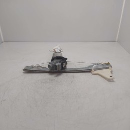 440787F Motorino alzavetro elettrico post dx Citroen C4 Picasso 2006-13