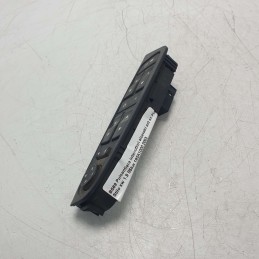 B569 Pulsantiera interruttori alzavetri ant sx Fiat Stilo sw 1.9 85kw 192A1000 2003 