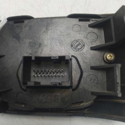 B569 Gruppo comandi interruttori regolazione fari Fiat Stilo sw 1.9 85kw 192A1000 2003 