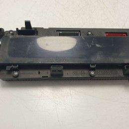 8200451506F Quadro strumenti contachilometri digitale Renault Scenic 1.6b 83kw K4MT7 2003