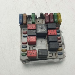 51724394 Centralina ECU...