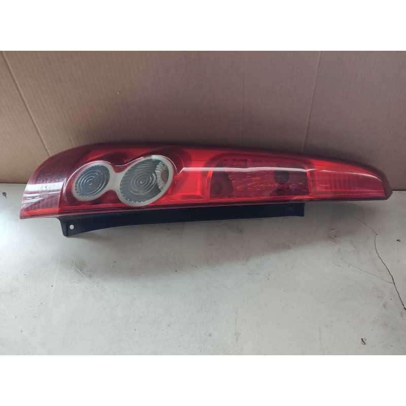 stop sinistro Ford Fiesta 2005 pos.A5