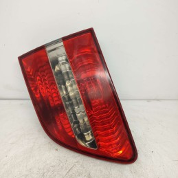 28180202 Stop fanale proiettore luci post int dx Fiat Stilo sw 1.9 85kw 192A1000 2003 
