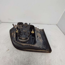 28180202 Stop fanale proiettore luci post int dx Fiat Stilo sw 1.9 85kw 192A1000 2003 