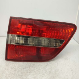 28180202 Stop fanale proiettore luci post int dx Fiat Stilo sw 1.9 85kw 192A1000 2003 