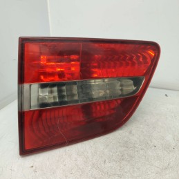28180202 Stop fanale proiettore luci post int dx Fiat Stilo sw 1.9 85kw 192A1000 2003 