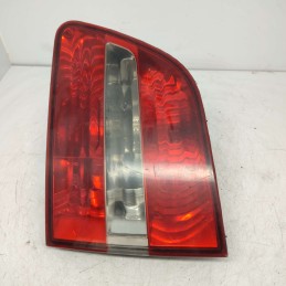 28180202 Stop fanale proiettore luci post int dx Fiat Stilo sw 1.9 85kw 192A1000 2003 