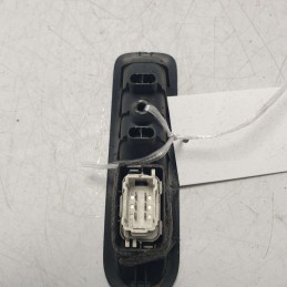 156013870 Interruttore pulsante alzavetro post dx Renault Scenic 1.6b 83kw K4MT7 2003