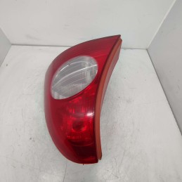 8200071414 Stop fanale proiettore luci post DX Renault Clio II 1998-04 