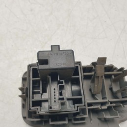8200140985 Pulsantiera interruttore regolazione fari Renault Scenic 1.6b 83kw K4MT7 2003