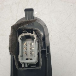 156013740 Interruttore pulsante alzavetro ant dx Renault Scenic 1.6b 83kw K4MT7 2003