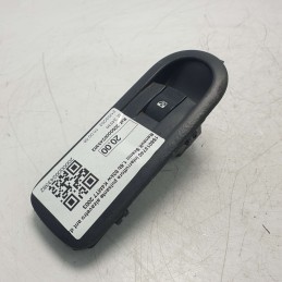 156013740 Interruttore pulsante alzavetro ant dx Renault Scenic 1.6b 83kw K4MT7 2003