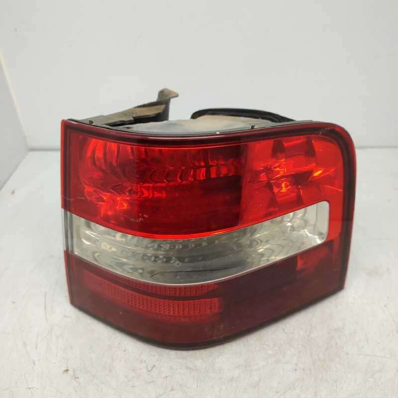 28190202 Stop fanale proiettore luci post dx Fiat Stilo sw 1.9 85kw 192A1000 2003