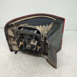 28190202 Stop fanale proiettore luci post dx Fiat Stilo sw 1.9 85kw 192A1000 2003 
