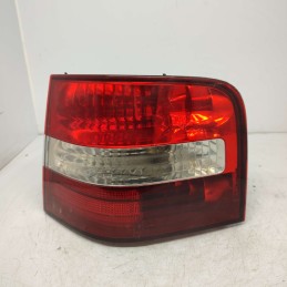 28190202 Stop fanale proiettore luci post dx Fiat Stilo sw 1.9 85kw 192A1000 2003 