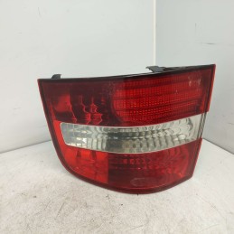 28190202 Stop fanale proiettore luci post dx Fiat Stilo sw 1.9 85kw 192A1000 2003 