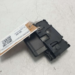 8200125077 Alloggio blocchetto accensione keyless Renault Scenic 1.6b 83kw K4MT7 2003