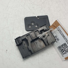 8200125077 Alloggio blocchetto accensione keyless Renault Scenic 1.6b 83kw K4MT7 2003