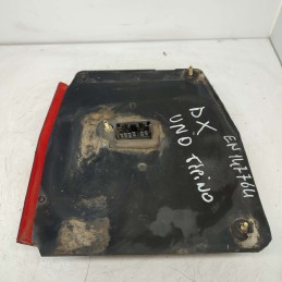 7640238 Stop fanale proiettore luci post dx Fiat Uno II serie Tipino 1983-95