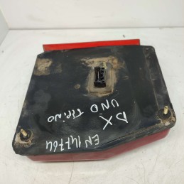 7640238 Stop fanale proiettore luci post dx Fiat Uno II serie Tipino 1983-95