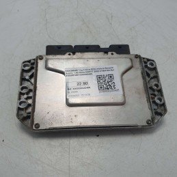 8200298457 Centralina ECU...